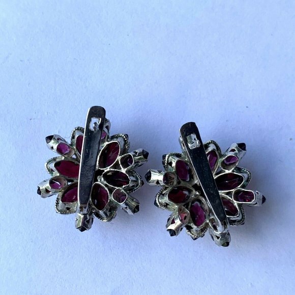 3 pieces Sterling silver 925 handmade set - Picture 8 of 12